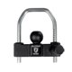 thumbnail image 1 of Candado para Acoplador BulletProof Hitches de Acero 1/2", 1 of 6