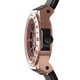 thumbnail image 3 of Reloj HYDROGEN Vento Rose Gold de acero inoxidable 316L, 10 ATM, 3 of 3