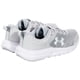 thumbnail image 3 of Zapatos Under Armour Charged Assert 10 para hombre Mod Grey 8.5 Wide, 3 of 6