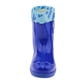 thumbnail image 3 of Bota Lluvia Azul Vía Franca, 3 of 4