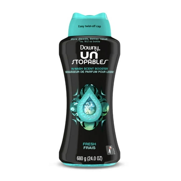 Aromatizante de Ropa Beads Unstopables April Fresh Perlas 680grs - Downy