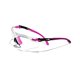 thumbnail image 2 of Gafas de seguridad Defender Safety VS3 anti empañamiento transparentes rosa, 2 of 9