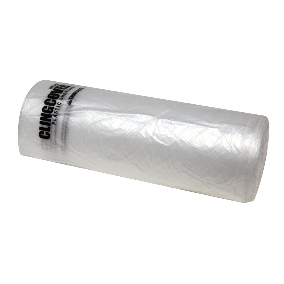 Lámina De Plástico Trimaco Easy Mask Cover De 2,7 M X 122 M