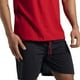 thumbnail image 4 of Pijama Algodón Hombre Verano Rojo 232 C2 Talla Xxl, 4 of 5
