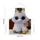 thumbnail image 2 of Beanie Boos delantal temático para cocinar, esencial para el hogar, delantal de barbacoa/bufanda de cocina con bolsillos para hombres y mujeres, regalo para el hogar, 2 of 6