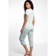 thumbnail image 2 of Pijama  Capri  Viscosa  Mujer Kayser 70.1132M-VER, 2 of 5