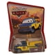 thumbnail image 1 of Toy Mattel Disney Pixar Cars Toy Race Crew Truck, 1 of 1