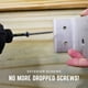 thumbnail image 5 of Tornillos para madera Phillips Velocity Exterior #8x3, 0,8 cm con Torx T20, 5 of 6