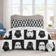 thumbnail image 1 of Star Wars Bedding Sets Cartoon Duvet Cover Lightweight 3 Piece Bet Sets for Kids Boys Girls, 1 of 5
