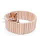 thumbnail image 2 of Juguete de escalera de escalada de hámster de madera, accesorios de jaula de animales pequeños para pájaro papago hámster ratón rata azúcar planeador eremita cangrejo azúcar planeador chinch, 2 of 3