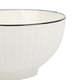 thumbnail image 2 of Bowl Loza Blanco 11.5x6.5cm, 2 of 2