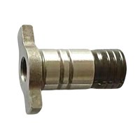 Magideal - Accesorio De Eje De Llave Multiusos, Eje De Impacto De Alto Rendimiento, Herramientas Eléctricas De Perforación, Pieza De Llave De Repuesto Para Llave