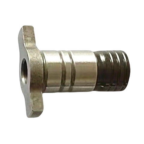 Magideal - Accesorio De Eje De Llave Multiusos, Eje De Impacto De Alto Rendimiento, Herramientas Eléctricas De Perforación, Pieza De Llave De Repuesto Para Llave