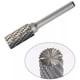 thumbnail image 4 of Lima Rotativa Fresa Broca Carburo Tungsteno Para Metal Duro, 4 of 5