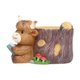 thumbnail image 5 of Bonita Maceta Decorativa Con Forma De Animal Para Exteriores, Oficina Y Balcón., 5 of 5