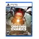 thumbnail image 1 of PlayStation 5 – Curveball – Choo‑Choo Charles, 1 of 9