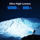 thumbnail image 4 of Linterna PHILIPS Recargable LED Impermeable 13000 lúmenes, 4 of 7