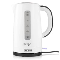 Hervidor Eléctrico Thomas Th-4351 3L 2200W Family & Friends