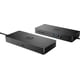 thumbnail image 2 of Estación de acoplamiento Dell WD19TB Thunderbolt de 180 W con PD de 130 W, 2 of 4