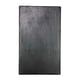 thumbnail image 4 of Tabla Exhibición Melamina Rectangular Negra 32x53x1 Cm, 4 of 6