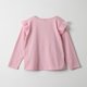 thumbnail image 3 of Polera Manga Larga Niña Maggic Rosado Unicornio, 3 of 4