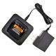 thumbnail image 4 of Cargador Kymate PMPN4527 PMPN4576 para radios Motorola, 4 of 7