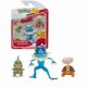 thumbnail image 2 of Pack de 3 figuras de batalla Pokémon Torkoal, Axew y Frogadier de 5 cm, 2 of 5