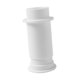 thumbnail image 2 of Accesorio De Conector A Través Del Casco Profesional Para Embarcaciones Marinas, Yates Y Barcos, Color Blanco L, 2 of 5
