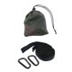 thumbnail image 3 of Accesorios para hamacas Arboles colgantes y mosquetones Camping Jardín Viajes, 3 of 5