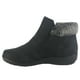 thumbnail image 2 of Botin Chalada Mujer Puba-1 Negro Casual, 2 of 7