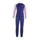 thumbnail image 1 of Traje De Neopreno Para Ni?os De 2,5 Mm, Traje De Neopreno Para Mantener El Calor, Traje De Buceo Para Kayak, Traje Húmedo Para Ni?os, Azul XXL, 1 of 5