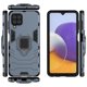 thumbnail image 2 of FOXDOCK Funda Antigolpes para Samsung Galaxy M32 – Protección Total con Soporte y Diseño Robusto, 2 of 5