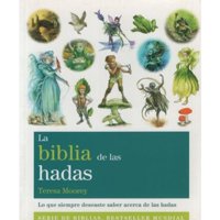 Gaia - La Biblia De Las Hadas - Teresa Moorey
