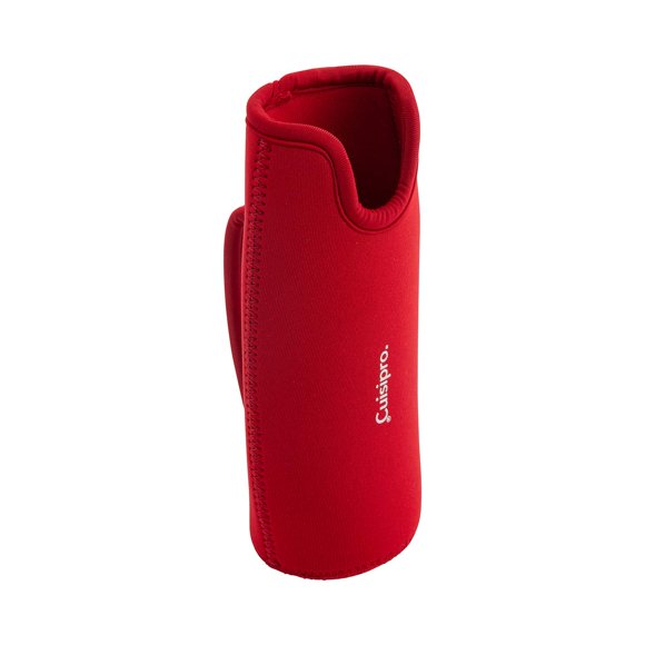 Cuisipro Enfriador para Bebidas Rojo 20 x 14 x 10 cm