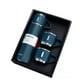 thumbnail image 3 of Termo Botella Aislante De 500ml Con 2 Tazas - AZUL, 3 of 3