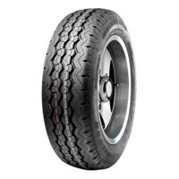 Ling Long - Neumático 215/75 R14 8Pr 112/110R (Hb) R666