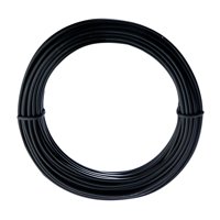 Ioensy - Bonsai Training Wire 5M 10M Soporte De Planta Trepadora Para Patio Interior Patio 4.0Mmx5M