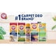 thumbnail image 2 of Eliminador de Olores Alfombra ARM HAMMER Extra Strength 850g, 2 of 3