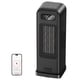 thumbnail image 4 of Calentador portátil FLANUR Smart Electric WiFi 1500 W PTC Ceramic, 4 of 9
