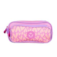 Moose - Estuche Bolsillos Kids Hearts