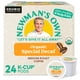 thumbnail image 1 of Coffee Newman's Own Organics Special Blend Descafeinado, 24 cápsulas K-Cup, 1 of 4