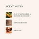thumbnail image 2 of Perfume Le Monde Gourmand Miel Bebé Eau de Parfum 30 ml, 2 of 3
