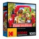 thumbnail image 2 of Rompecabezas RoseArt Kodak Premium Stowaways 1000 piezas, 2 of 7