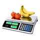 thumbnail image 1 of Balanza digital 40kg con bandeja, 1 of 3