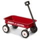 thumbnail image 1 of Carrito de juguete Radio Flyer Mi primer carrito 42 cm para niños 1.5+ rojo, 1 of 9