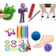 thumbnail image 1 of Pack Sensorial Antiestrés Para Niños Con Autismo Tea - Tdah, 1 of 1