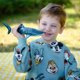 thumbnail image 2 of Figura de acción Gemini&Genius Sea Animal Whale Shark para niños, 2 of 9