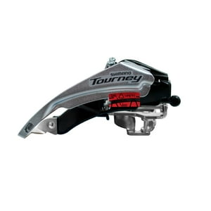 Cambiador Shimano Fd-Ty500-Ts6 34.9Mm