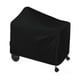 thumbnail image 1 of Cubierta para parrilla Suphomeware 56x65x101 cm impermeable de alta resistencia, 1 of 6