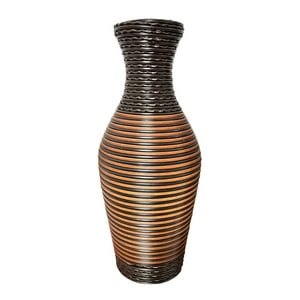 Oem - Florero Jarron Decorativo Florero Tejido Moderno 40Cm